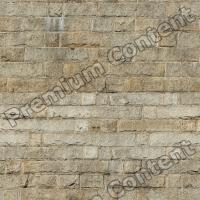 Photo Photo High Resolution Seamless Brick Texture 0013